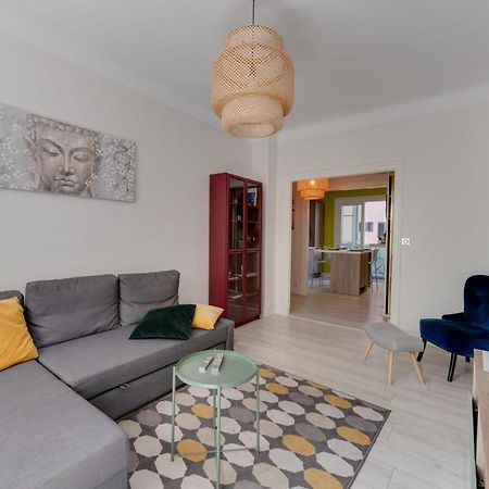 Le Baulier - 2 Bedrooms Apartment Annecy Exterior foto