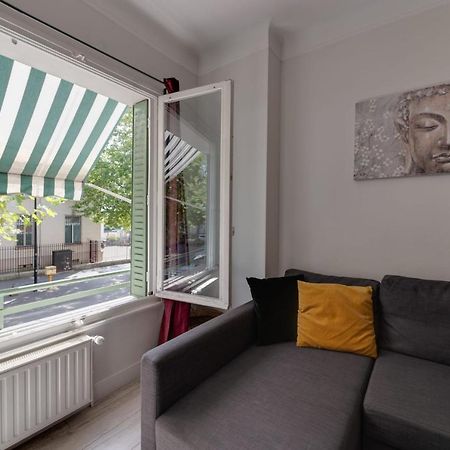 Le Baulier - 2 Bedrooms Apartment Annecy Exterior foto