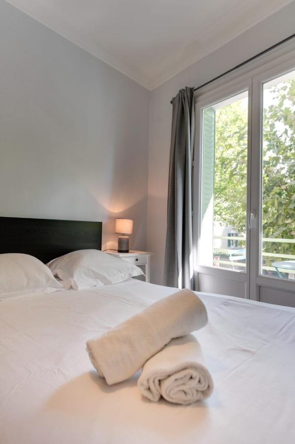 Le Baulier - 2 Bedrooms Apartment Annecy Exterior foto